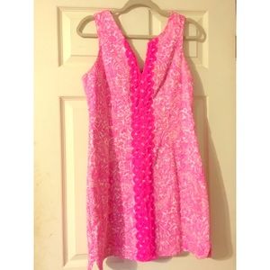 Lilly for Target Shift